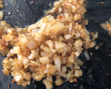 Foto del paso 3 de la receta: Arroz meloso de pollo y alcachofas