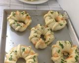 Foto del paso 5 de la receta: Pan Especial  Relleno con carne molida y queso!!