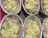 Foto langkah ke 4 dari resep Beef fusili baked.