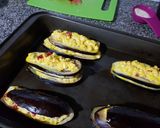 Foto del paso 4 de la receta: Berenjenas Napolitanas🍆🍆