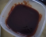 Foto del paso 1 de la receta: Salsa para patatas estilo asiático