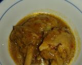 Foto langkah ke 9 dari resep Nasi Briyani Beef.