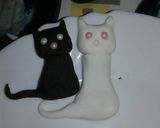 Foto del paso 4 de la receta: Cupcakes de halloween