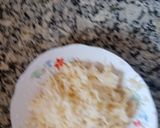 صورة لخطوة 2 من وصفة بطاطس بالبيض
