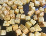 Foto del paso 2 de la receta: Matambrito de cerdo al verdeo