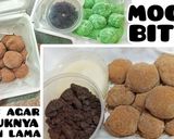Foto langkah ke 16 dari resep Mochi Bites.