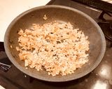 A picture of step 1 of Super Simple Omurice Guaranteed to Have Kids Asking for More.