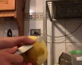 Foto del paso 3 de la receta: Kuchen de Manzana y Zapallo 🇨🇱