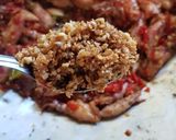 Foto langkah ke 5 dari resep Sambal Cumi.