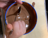 Foto del paso 2 de la receta: Caracolas de hojaldre con chocolate