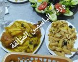 صورة لخطوة 2 من وصفة كباب جزائري