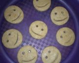 A picture of step 3 of Potato Smiley.
