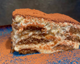 Foto del paso 8 de la receta: Tiramisú fácil y rápido