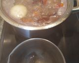 Foto del paso 2 de la receta: Judías con manitas