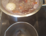 Foto del paso 2 de la receta: Judías con manitas