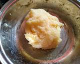 Coconut laddu recipe step 2 photo