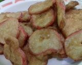 Foto langkah ke 6 dari resep Krupuk basah tengiri khas Kalimantan.