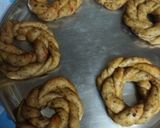 মশালা মিনি জেলেবি (Masala minijalebi recipe in Bengali) রেসিপি ধাপ - 5 ছবি