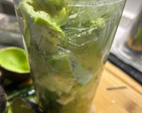 Foto del paso 2 de la receta: Salmorejo de aguacate