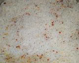A picture of step 10 of Special biryani.