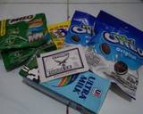 Cara Membuat 154 Puding Oreo Milo 1