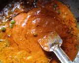 মেথি পনির(methi paneer recipe in Bengali) রেসিপি ধাপ - 3 ছবি