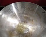 Foto langkah ke 4 dari resep Gurame asam manis.