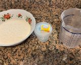Foto del paso 1 de la receta: Pan de cristal