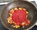 Foto del paso 11 de la receta Huevos a la flamenca