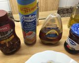 Foto del paso 5 de la receta Pan francés para el desayuno.