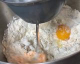 Une image de l'étape 1 de Tarte au sucre.