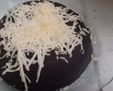 Foto langkah ke 4 dari resep Brownies kukus oreo.