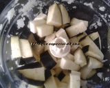 Foto del paso 2 de la receta: Morcilla de verano