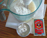 Foto del paso 4 de la receta: Bizcocho de naranja