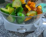 Foto del paso 1 de la receta: ~ Pucherito keto ~