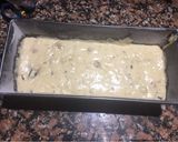 Foto del paso 4 de la receta: Budín de chocolate y nueces