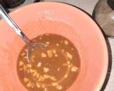 Gong Bao csirke első probálkozás recept fázis 2 fotója