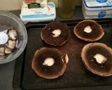 Easy Stuffed Mushrooms (Vegan/Vegetarian) recipe step 2 photo