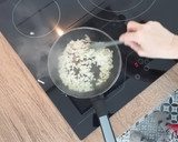 Foto del paso 2 de la receta: Hamburguesas de repollo