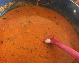 A picture of step 4 of Dhaba style aloo Dum.