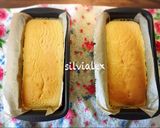 Foto langkah ke 9 dari resep Easy and Simple - Cheesy Cotton Cake Super Smooth !.