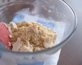 A picture of step 7 of Snowball Cookies (Boule de Neige).