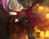 Foto langkah ke 3 dari resep Es Mangga.
