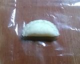 Foto langkah ke 5 dari resep Gemblong cotot.