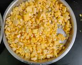 स्वीट कॉर्न उपमा (Sweet Corn Upma Recipe In Marathi) रेसिपी स्टेप 1 फोटो 
