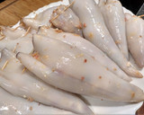 Foto del paso 12 de la receta: Calamares Rellenos