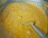 A picture of step 7 of Shahi Cauliflower Kofta curry.