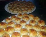 Foto del paso 8 de la receta: Pancitos saborizados de provenzal con pimentón dulce... riquísimos !! 😊