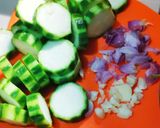 Foto langkah ke 1 dari resep Jangan Bening.
