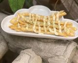 Foto langkah ke 5 dari resep Long Potato.